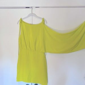 Alexis Mini Dress- NWT